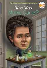9780448478968-044847896X-Who Was Marie Curie?