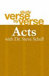 9781734813500-1734813504-Study Verse by Verse: Acts