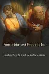 9781610971621-1610971620-Parmenides and Empedocles: The Fragments in Verse Translation