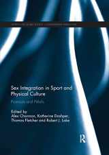 9780367139414-0367139413-Sex Integration in Sport and Physical Culture: Promises and Pitfalls (Sport in the Global Society – Contemporary Perspectives)
