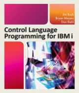 9781583473580-1583473580-Control Language Programming for IBM i
