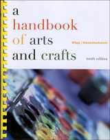 9780072317275-0072317272-A Handbook of Arts and Crafts