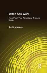9780765617385-0765617382-When Ads Work: New Proof That Advertising Triggers Sales