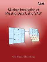 9781612904528-1612904521-Multiple Imputation of Missing Data Using SAS