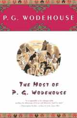 9780743203586-0743203585-The Most Of P.G. Wodehouse