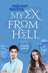 9780988054035-0988054035-My Ex From Hell (The Blooming Goddess Trilogy Book One)