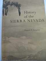 9780520003972-0520003977-History of the Sierra Nevada