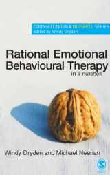 9781412907712-1412907713-Rational Emotive Behaviour Therapy in a Nutshell (Counselling in a Nutshell)