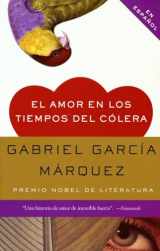 9780307387264-0307387267-El amor en los tiempos del cólera / Love in the Time of Cholera (Spanish Edition)