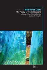 9781554580477-1554580471-Mobility of Light: The Poetry of Nicole Brossard (Laurier Poetry)