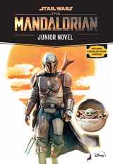 9781368057134-1368057136-Star Wars: The Mandalorian Junior Novel