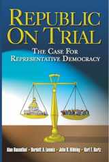 9781568026527-1568026528-Republic on Trial: The Case for Representative Democracy