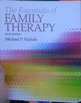 9780205787234-0205787231-The Essentials of Family Therapy