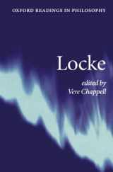 9780198751977-0198751974-Locke (Oxford Readings in Philosophy)