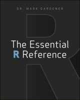 9781118391419-1118391411-The Essential R Reference