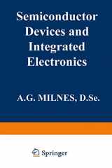 9780442236601-0442236603-Semiconductor Devices and Integrated Electronics