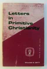 9780800601706-080060170X-Letters in Primitive Christianity