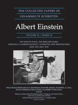 9780691216812-0691216819-The Collected Papers of Albert Einstein, Volume 16 (Documentary Edition): The Berlin Years / Writings & Correspondence / June 1927–May 1929 (Collected Papers of Albert Einstein, 16)