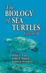9780849311239-0849311233-Biology of Sea Turtles, Vol. 2