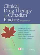 9781605475172-1605475173-Clinical Drug Therapy For Canadian Practice