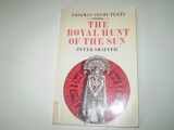9780582330894-0582330890-Royal Hunt of the Sun (Study Texts S)