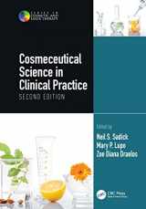9781138055506-1138055506-Cosmeceutical Science in Clinical Practice: Second Edition (Series in Cosmetic and Laser Therapy)
