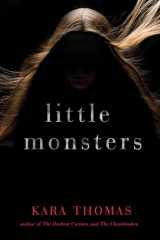 9780553521528-0553521527-Little Monsters