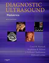 9780323374897-0323374891-Diagnostic Ultrasound: Pediatrics Access Code