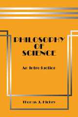 9780964466555-0964466554-Philosophy of Science: An Introduction