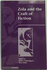 9781855671669-1855671662-Zola and the Craft of Fiction