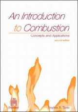 9780072350449-007235044X-An Introduction to Combustion: Concepts and Applications w/Software