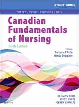 9781771721264-177172126X-Study Guide for Canadian Fundamentals of Nursing, 6e