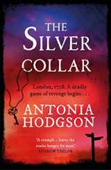 9781473615151-1473615151-The Silver Collar (Tom Hawkins, 4)