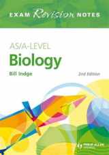 9780340958605-034095860X-Biology: AS/A - Level (Exam Revision Notes)