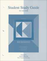 9780072981827-0072981822-Student Study Guide t/a Macroeconomics 9e