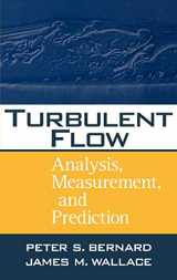 9780471332190-0471332194-Turbulent Flow: Analysis, Measurement and Prediction