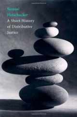 9780674013407-0674013409-A Short History of Distributive Justice