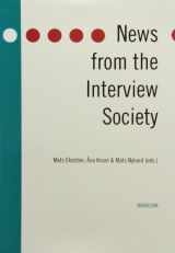 9789189471375-9189471377-News from the Interview Society (Research Anthologies and Monographs)