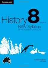 9781107669284-1107669286-History NSW Syllabus for the Australian Curriculum Year 8 Stage 4