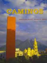 9780618957705-0618957707-Caminos (Spanish Edition)
