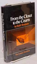 9780670331659-0670331651-From the Closet to the Courts: The Lesbian Transition