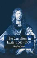 9781349510719-1349510718-The Cavaliers in Exile 1640–1660
