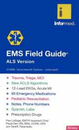 9781890495398-1890495395-EMS Field Guide ALS Version