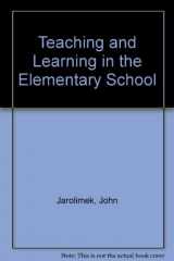 9780023604003-002360400X-Teaching and learning in the elementary school
