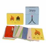 9780500952047-0500952043-Chineasy 60 Flashcards /anglais