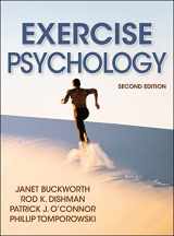 9781450407090-1450407099-Exercise Psychology