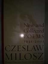 9780060514488-0060514485-New and Collected Poems: 1931-2001