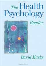 9780761972709-0761972706-The Health Psychology Reader
