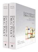 9781412976954-1412976952-Encyclopedia of Drug Policy
