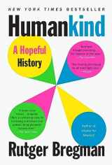 9780316418522-0316418528-Humankind: A Hopeful History